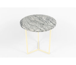 Drake Frame End Table
