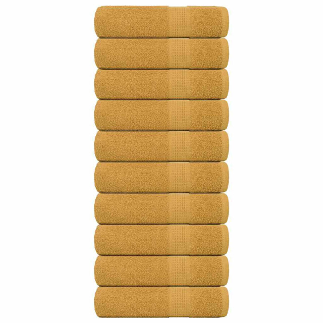 Resheda 100% Cotton Bath Towel