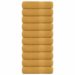 Resheda 100% Cotton Bath Towel