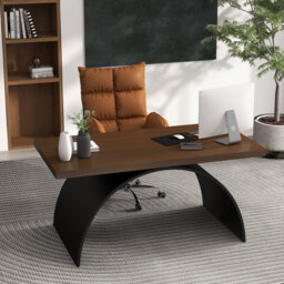 80Cm W Rectangle Writing Desk