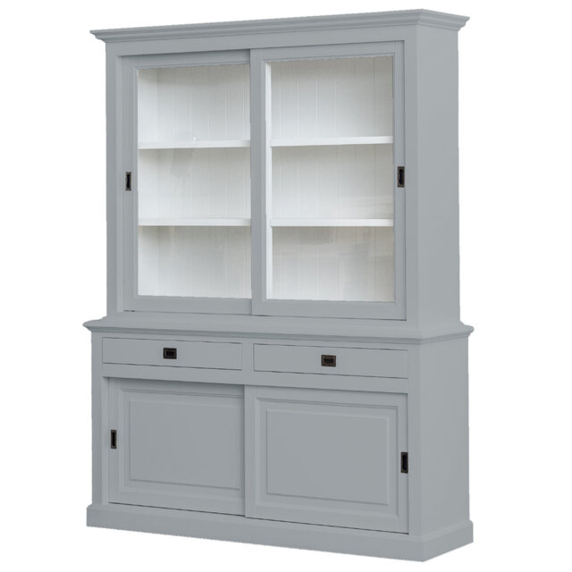 Emilia China Cabinet