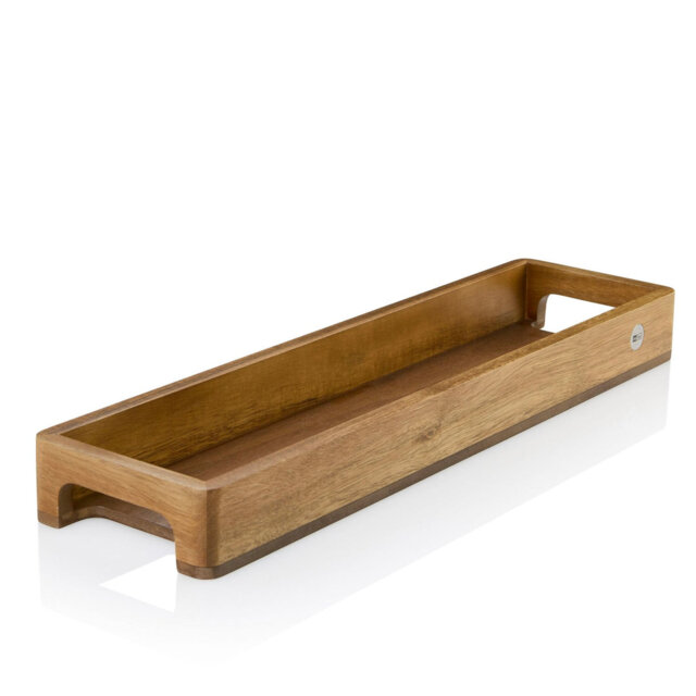Wood Tray