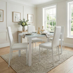 Gorge 4 - Person Dining Set
