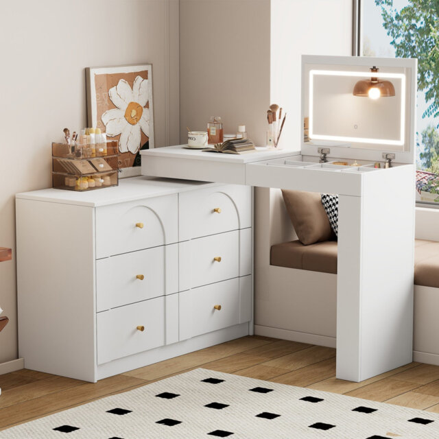 Dressing Table