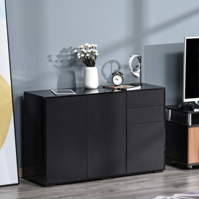 Tethys 117cm Sideboard