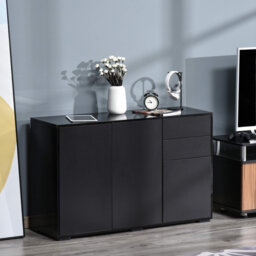 Tethys 117cm Sideboard