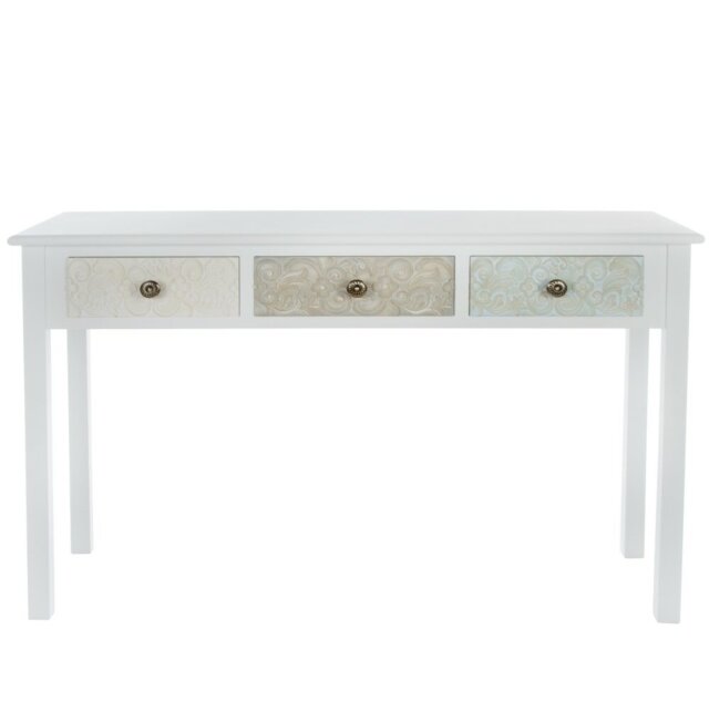 Glazer Console Table