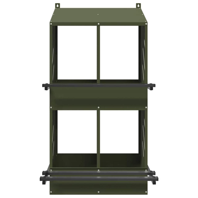 Chicken Coop