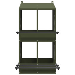Chicken Coop