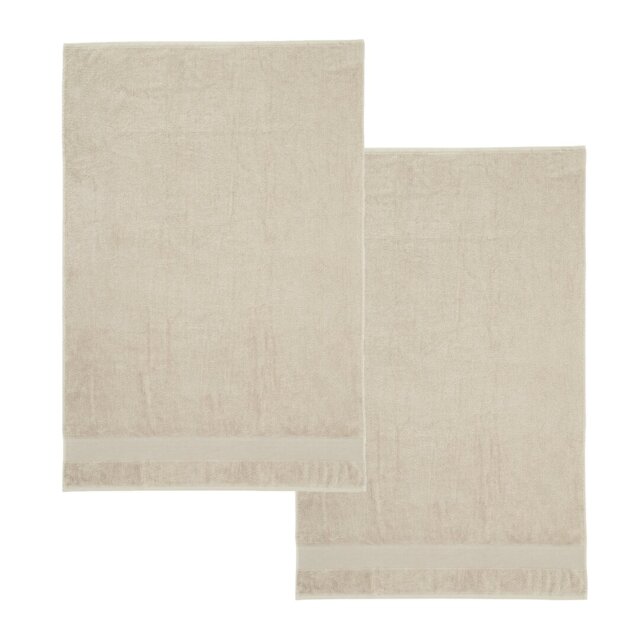 Anti-Bacterial 100% Cotton Bath Sheets