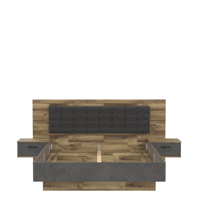 Huguley Piece Bedroom Set