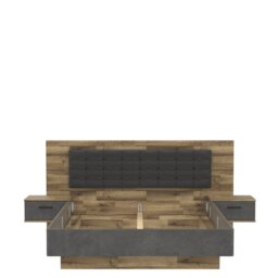 Huguley Piece Bedroom Set
