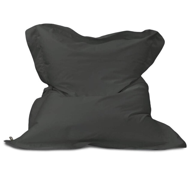 rucomfy Beanbags Kids Indoor/Outdoor Squashy Squarbie Bean Bag. Floor Cushion, Garden Chair or Sun Lounger. Water Resistant 125 x 100cm