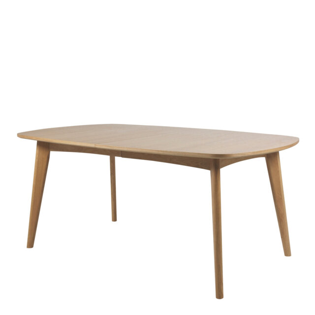 Kristoff Oval Dining Table