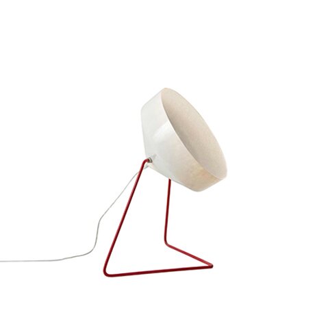 41cm Novelty Floor Lamp with Outlet