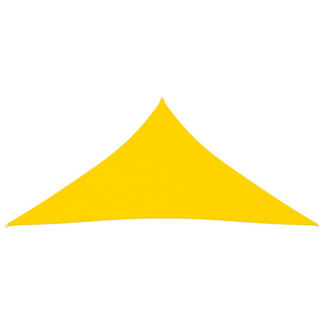 Adsett 4.5m x 4.5m x 4.5m Triangular Shade Sail
