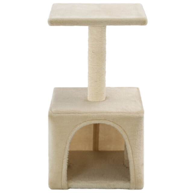 Alton 55cm H Cat Tree
