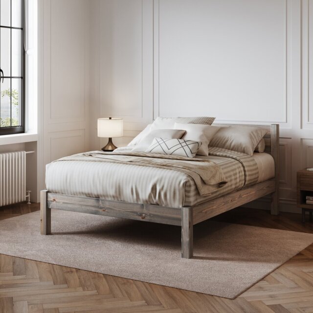 Euan Bed Frame