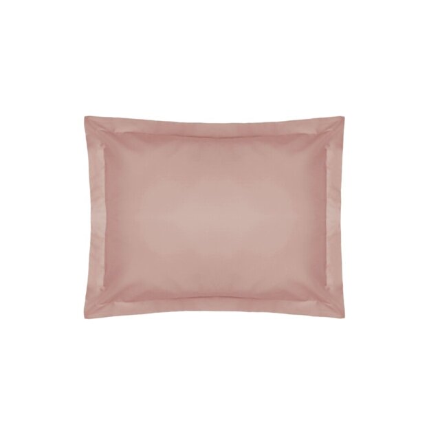 Percale Oxford Pillow Case