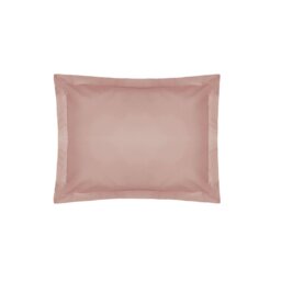 Percale Oxford Pillow Case