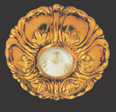 Blumenthal Flush Mount