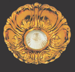 Blumenthal Flush Mount