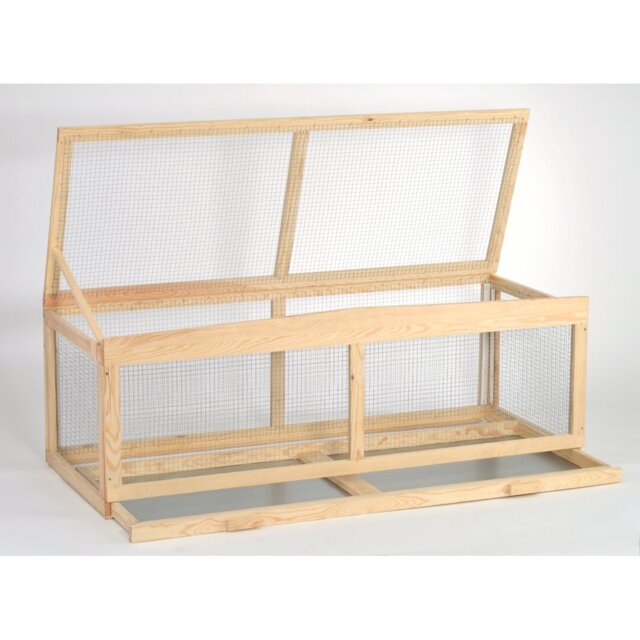 Hamster Cage