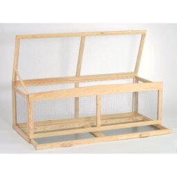 Hamster Cage