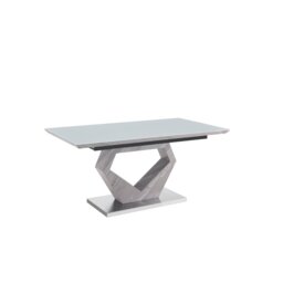 Treutlen Extendable Beech Dining Table