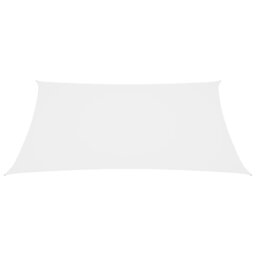 Aadhyasri 7m x 7 m Square Shade Sail
