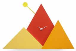 Ricardo Wall Clock