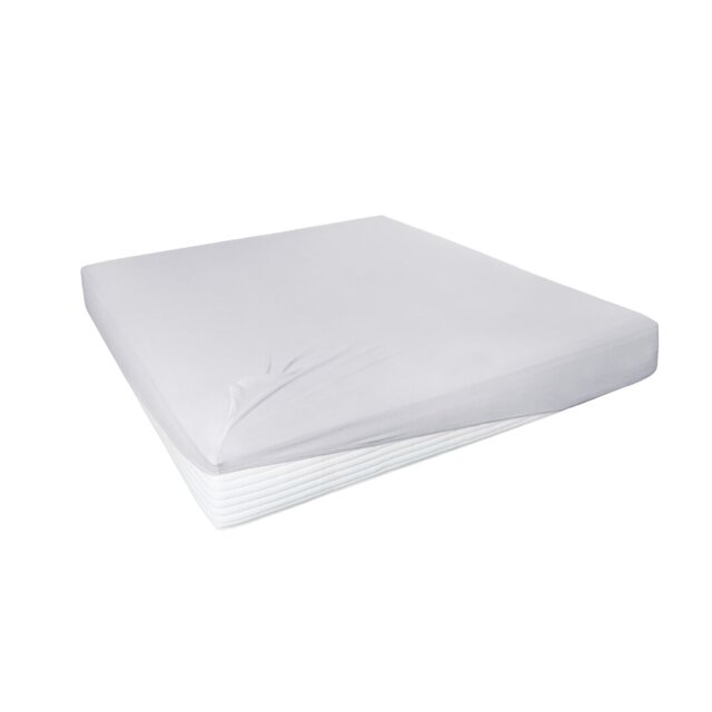 Hoai Fitted Mattress Protector Case Pack