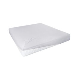 Hoai Fitted Mattress Protector Case Pack