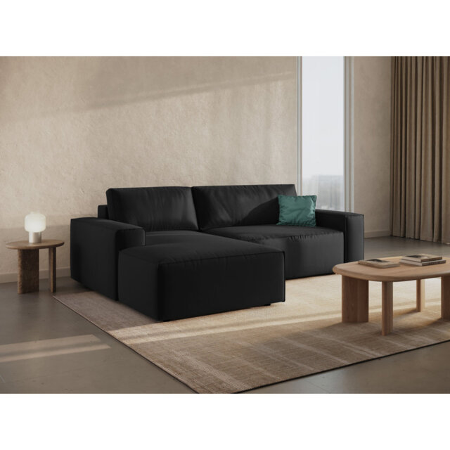 Alisbha 3 Seater Sofa Bed