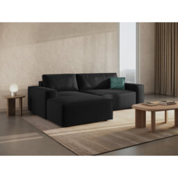 Alisbha 3 Seater Sofa Bed