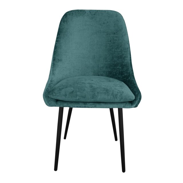 Misty Upholstered Dining Chair