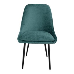 Misty Upholstered Dining Chair