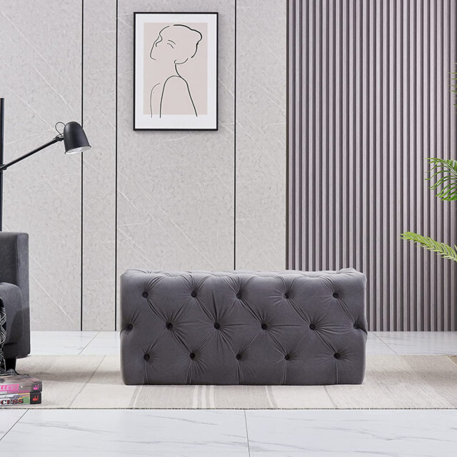 Storage Bench
