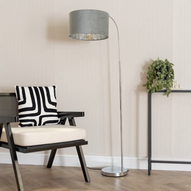 Adoria 150cm Traditional Floor Lamp