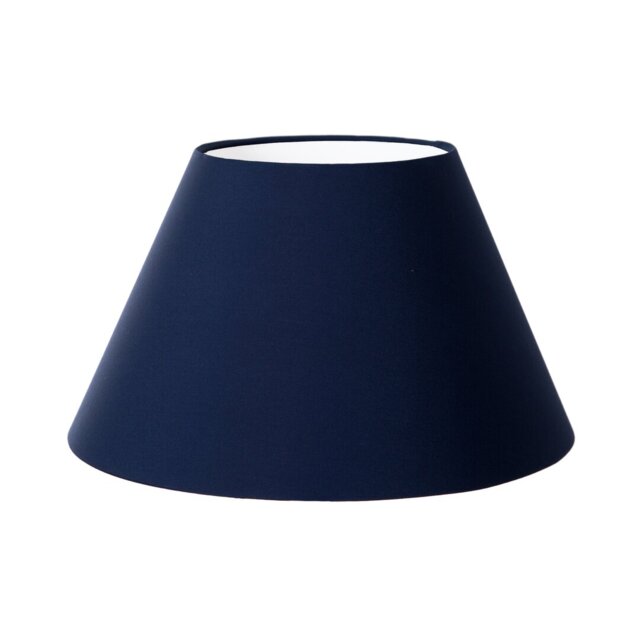 Cotton Empire Lamp Shade ( Screw On )