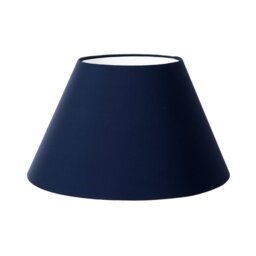 Cotton Empire Lamp Shade ( Screw On )