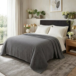 Throw Blanket