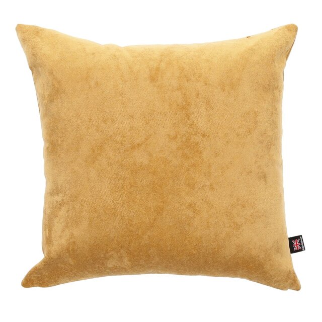 Minerville Square Cushion