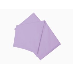 200 TC 100% Pure Cotton Percale Fitted Sheet