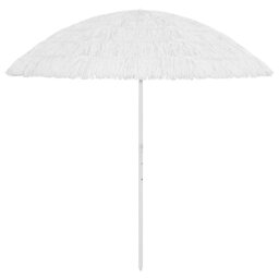 Affrica 314696 vidaXL Hawaii Beach Parasol