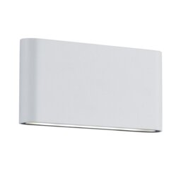 Swedesboro LED Outdoor Wall Lantern