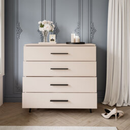 Azwa Chest of Drawers with Drawers
