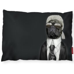 Fashion - Pets Rock - Luxury Dog Bed
