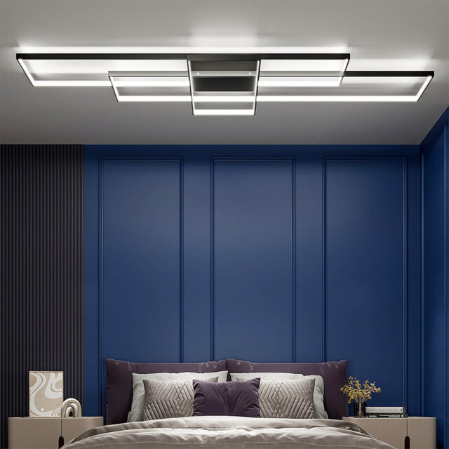 Beverlyann LED Flush Mount