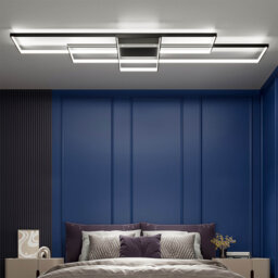 Beverlyann LED Flush Mount